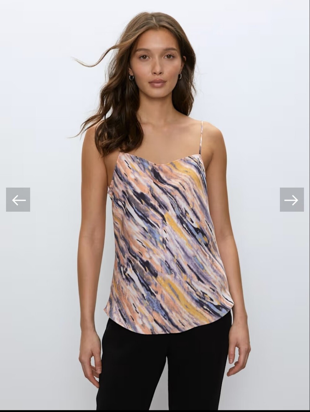 Aritzia Babaton Benji Camisole